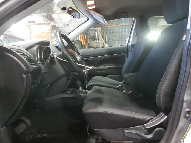 2015 MITSUBISHI OUTLANDER 4A4AP3AU2FE008348