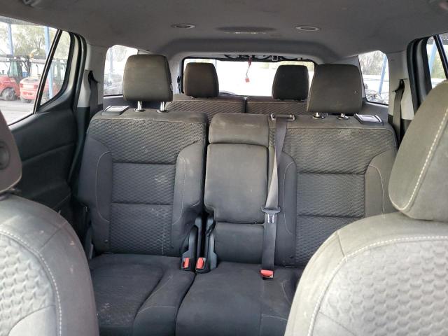 2017 GMC ACADIA SLE 1GKKNKLA1HZ187335