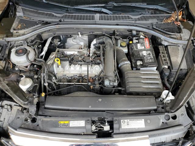 2019 VOLKSWAGEN JETTA S - 3VWN57BUXKM034945
