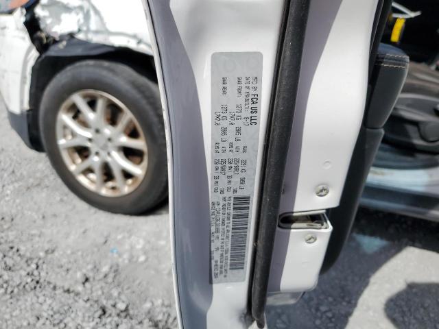 2018 JEEP CHEROKEE L 1C4PJLCB6JD510986