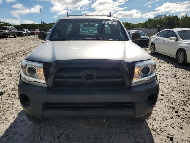 2011 TOYOTA TACOMA ACC #3305389355