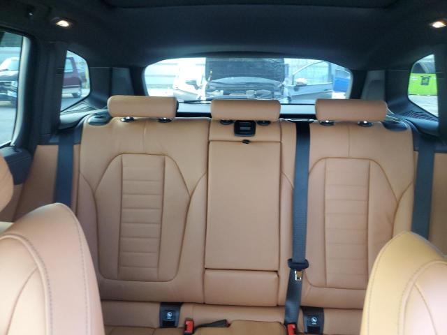 2021 BMW X3 XDRIVEM 5UXTY9C01M9F63034