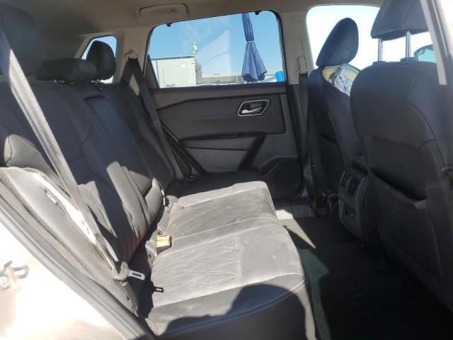 2022 NISSAN ROGUE PLAT JN8BT3DC4NW119894