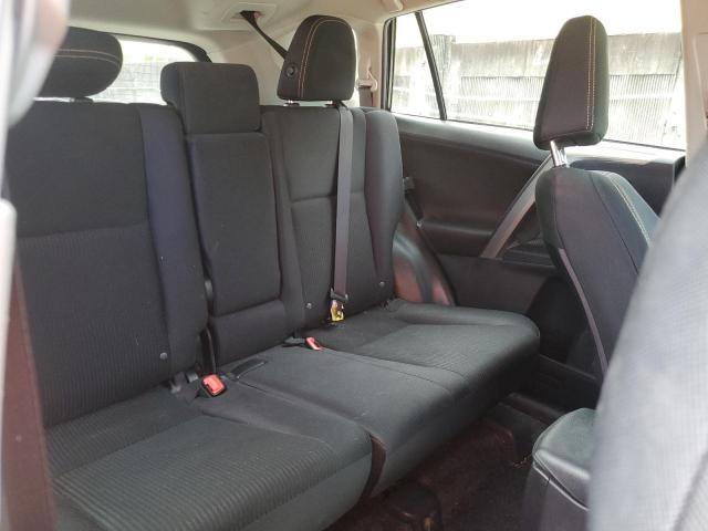 2013 TOYOTA RAV4 XLE - 2T3RFREV4DW072934