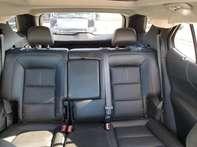 2022 CHEVROLET EQUINOX PR 2GNAXXEV0N6142125