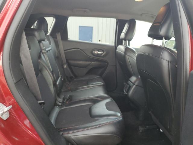 2015 JEEP CHEROKEE T 1C4PJMBS3FW624091