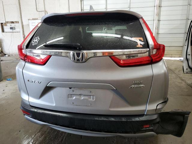 2019 HONDA CR-V EX 2HKRW2H53KH663991