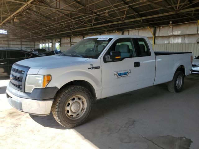FORD F150 SUPER