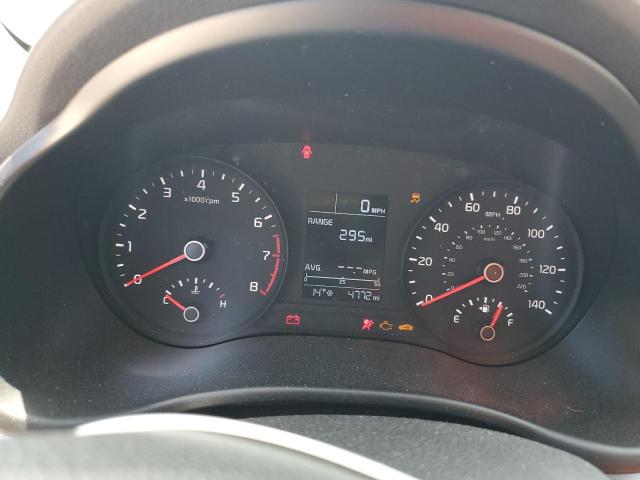 2023 KIA RIO LX #3301864006