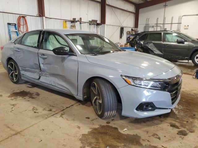 2022 HONDA ACCORD SPO 1HGCV1F39NA096803