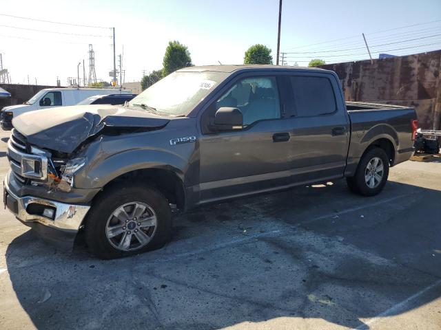 Vin: 1ftew1c46kkd75553, lot: 63788245, ford f-150 supercrew 2019 img_1
