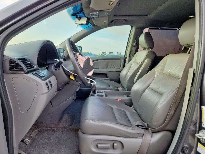 2010 HONDA ODYSSEY EX - 5FNRL3H61AB081716