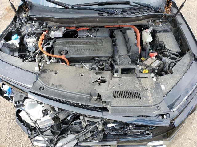 2023 HONDA CR-V SPORT - 7FARS6H94PE015169