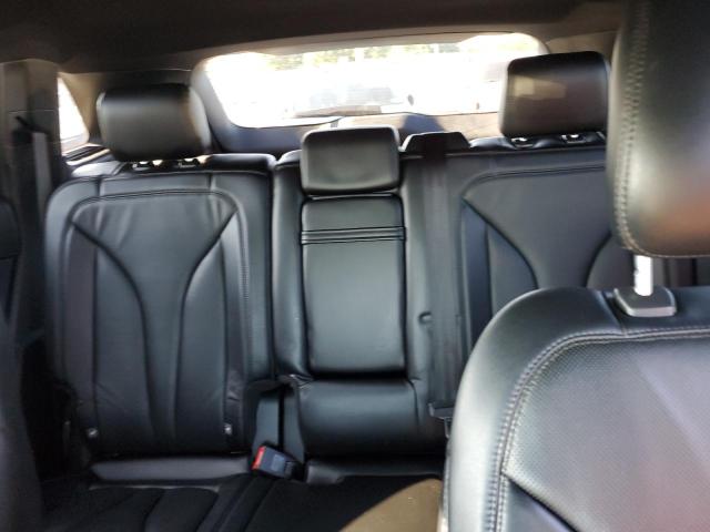 2016 LINCOLN MKX RESERV 2LMTJ8LRXGBL60324