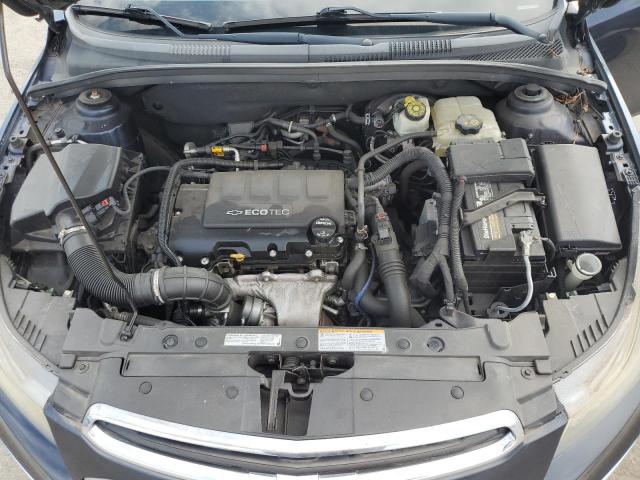 2015 CHEVROLET CRUZE LT - 1G1PC5SB4F7296778