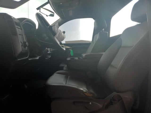 2016 CHEVROLET SILVERADO - 1GC0CUEGXGZ249142