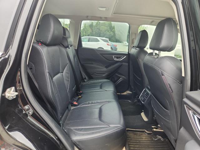 2021 SUBARU FORESTER L JF2SKASCXMH581841