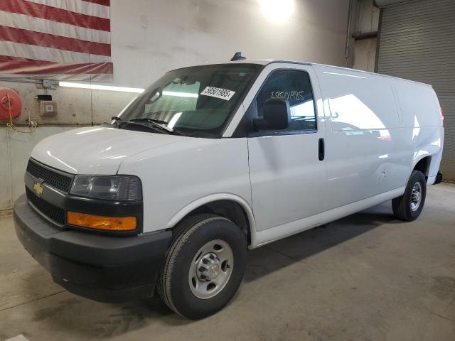 2023 CHEVROLET EXPRESS G2 1GCWGBFP7P1155266