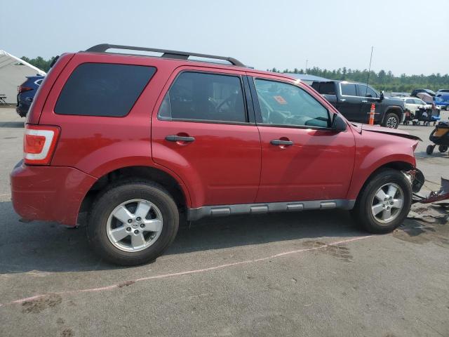 2010 FORD ESCAPE XLT - 1FMCU9D74AKC05710