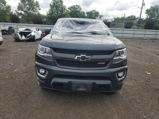 2017 CHEVROLET COLORADO Z - 1GCGTDEN5H1236652