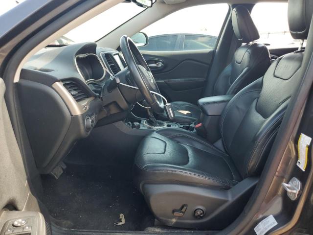 2015 JEEP CHEROKEE L 1C4PJMDB8FW575970