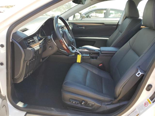 2017 LEXUS ES 350 58ABK1GG2HU064562