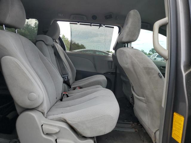 2013 TOYOTA SIENNA LE - 5TDKK3DCXDS347444