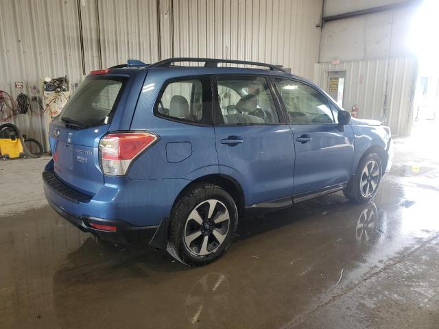 2018 SUBARU FORESTER 2 #3312479620