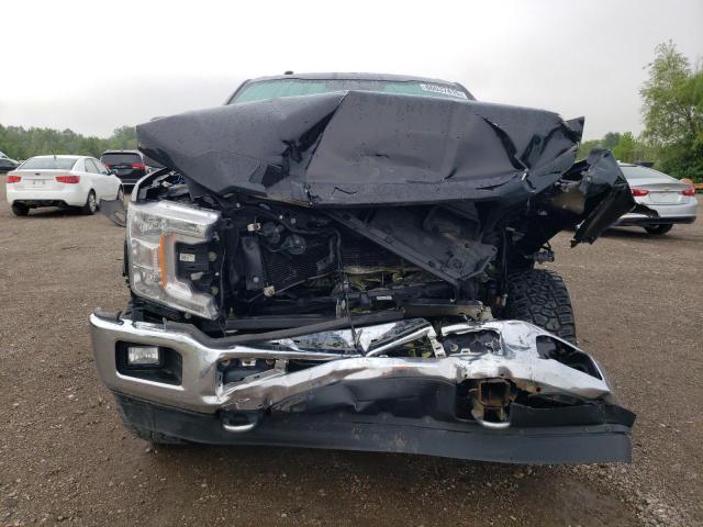 2018 FORD F150 SUPER - 1FTFX1E56JFB14616