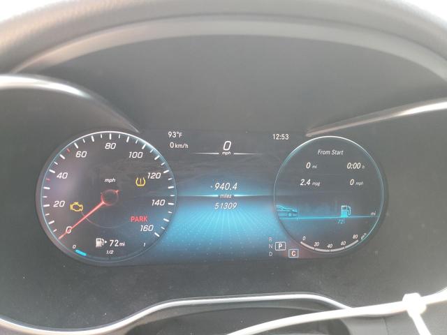 2021 MERCEDES-BENZ C 300 W1KWF8DB5MR645270