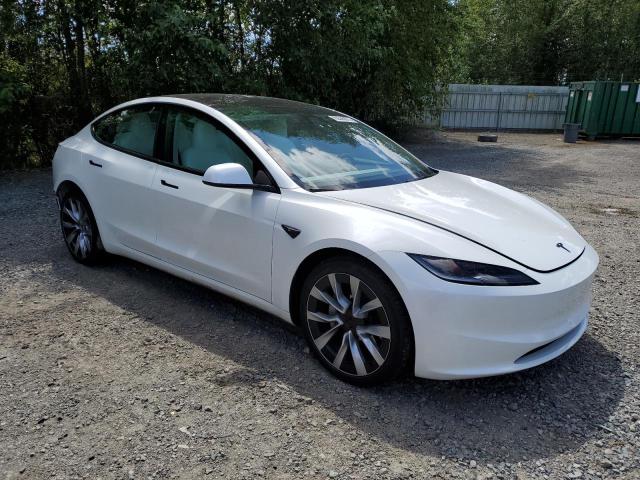 2024 TESLA MODEL 3 5YJ3E1EB8RF794212