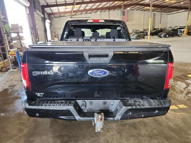 2017 FORD F150 SUPER - 1FTEW1CP9HFA57700