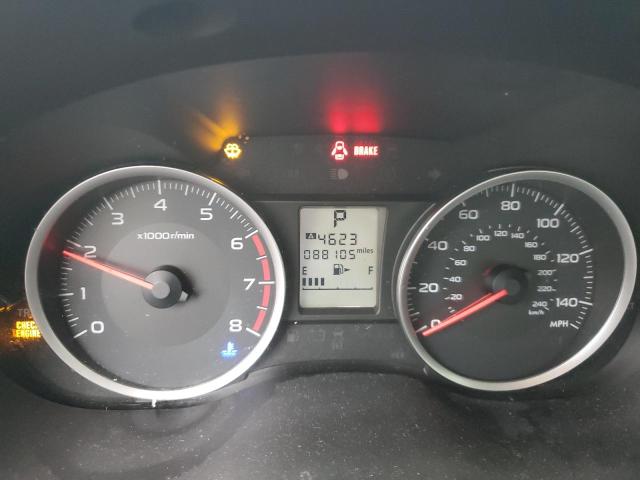 2014 SUBARU FORESTER 2 - JF2SJAEC8EH541919