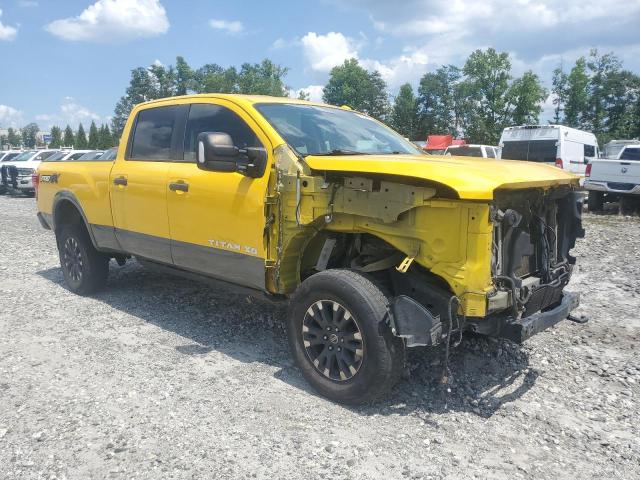 2016 NISSAN TITAN XD S 1N6BA1F4XGN505429