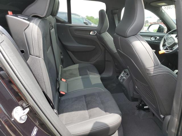 2023 VOLVO XC40 PLUS YV4L12UW2P2109026