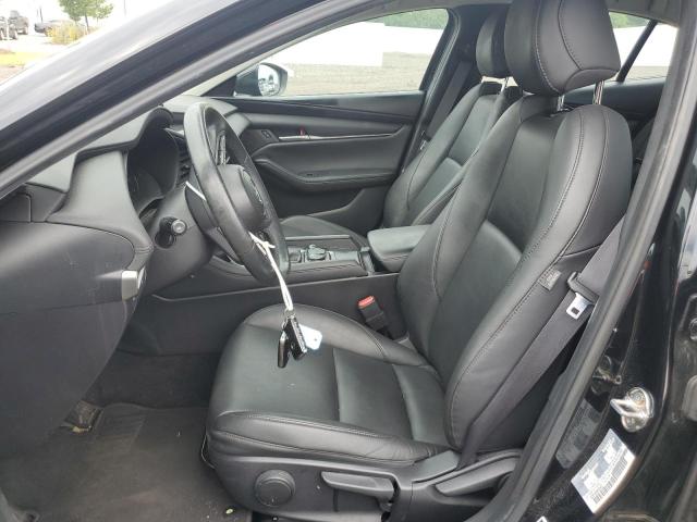 2021 MAZDA 3 SELECT 3MZBPABM9MM206007
