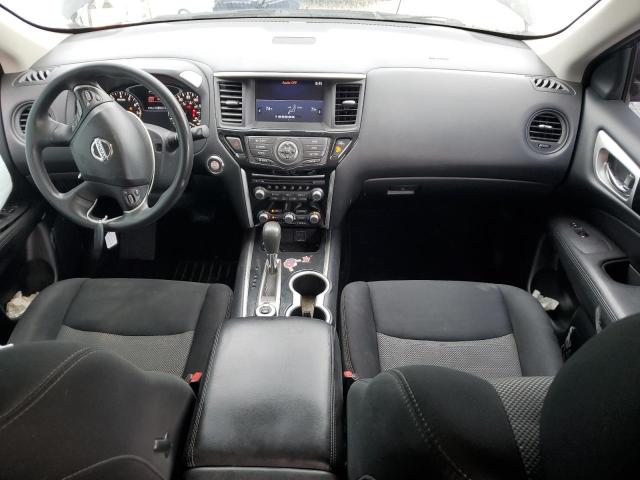 2018 NISSAN PATHFINDER S 5N1DR2MMXJC651826