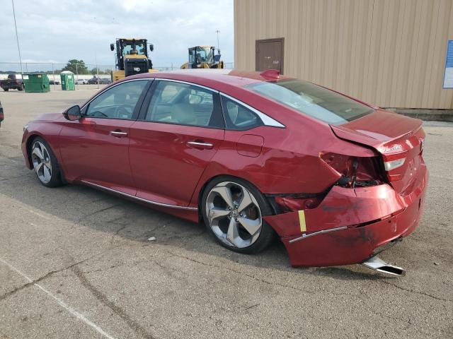 2018 HONDA ACCORD TOU 1HGCV1F90JA063171