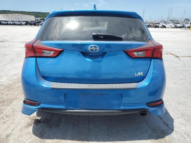 2016 TOYOTA SCION IM - JTNKARJE3GJ511769