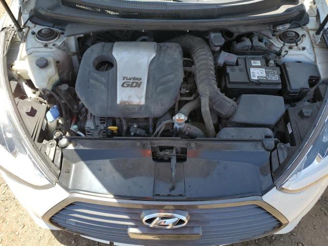 2013 HYUN VELOSTER TURBO - KMHTC6AE2DU162790