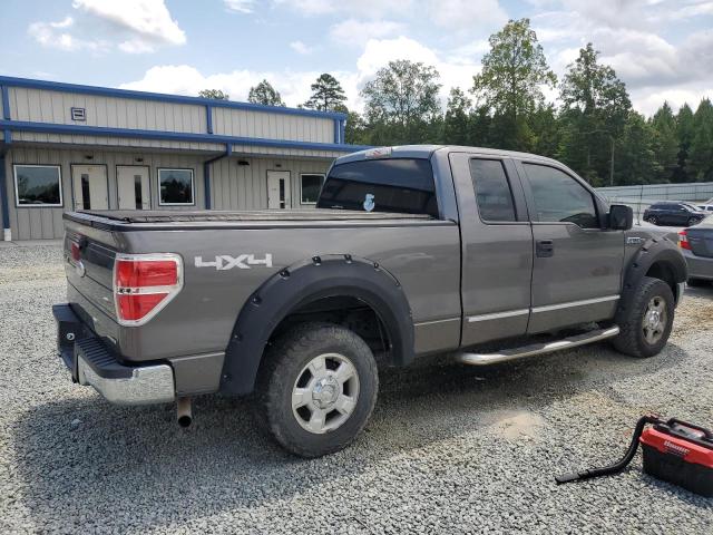 2011 FORD F150 SUPER - 1FTEX1EM8BFD37535