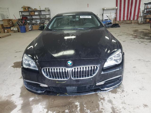 2016 BMW 640 XI GRA WBA6D2C59GGT65714