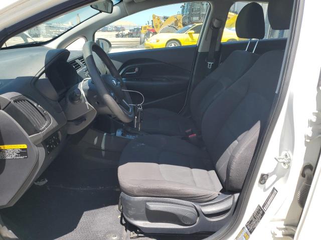 2015 KIA RIO LX KNADM5A33F6428076