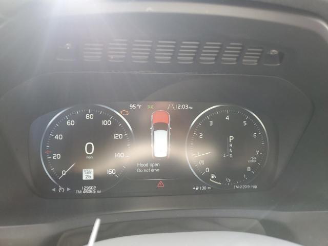 2016 VOLVO XC90 T6 YV4A22PKXG1036524