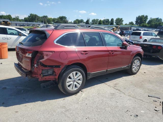 2019 SUBARU OUTBACK 2. 4S4BSAFC8K3202060