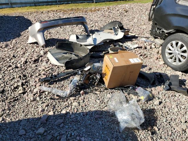 2018 CHRYSLER PACIFICA T 2C4RC1EG4JR172145
