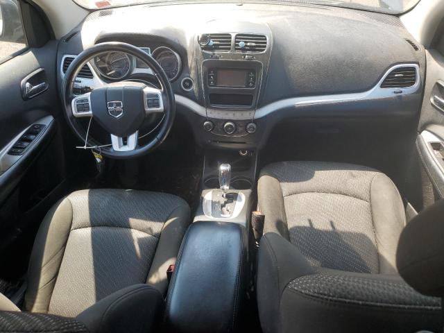 2016 DODGE JOURNEY SE 3C4PDDAG0GT117273