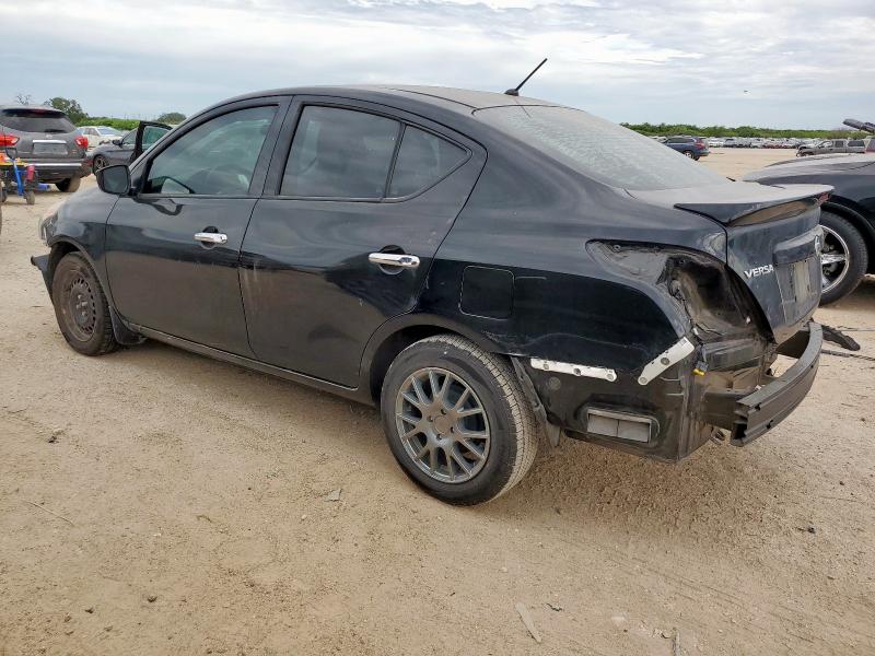 2017 NISSAN VERSA S 3N1CN7AP6HL810902