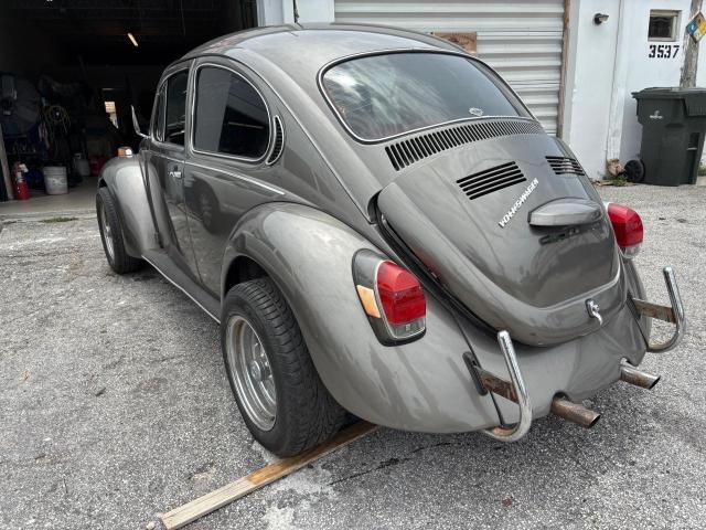 Vin: 1112225516, lot: 64374845, volkswagen beetle 19713