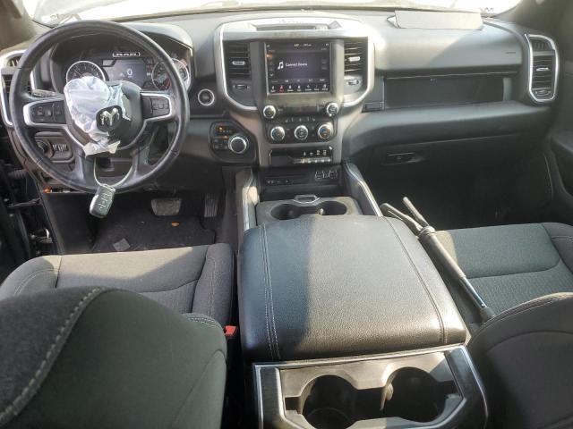 2019 RAM 1500 BIG H 1C6SRFFT2KN780194